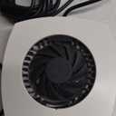 AquaIllumination AI Prime 16 Freshwater Planted Aquarium LED Light - Superior Plant Growth, App Control, Low Energy Efficient - White