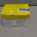 ANDERY Car Phone Holder for Magsafe [78+LBS Strongest Suction & 2400gf Magnetic] 360 Adjustable Car Phone Mount, Phone Holders for Your Car for iPhone 17 Pro Max 16 15 14 13 12 Air Plus, Carbon Fiber