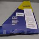 VEIGEIR 28 inch + 16 inch Windshield Wiper Blades Compatible with Nissan Altima 2018-2013 Maxima 2019-2017 Original Equipment Automotive Replacement J/U Hook Front Blades 2 Pack