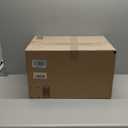 Sea Team Shatterproof Clear Plastic Christmas Ball Ornaments Decorative Xmas Balls Baubles Set with Stuffed Delicate Decorations (100mm/3.94 inch 16-Pack, Silver)