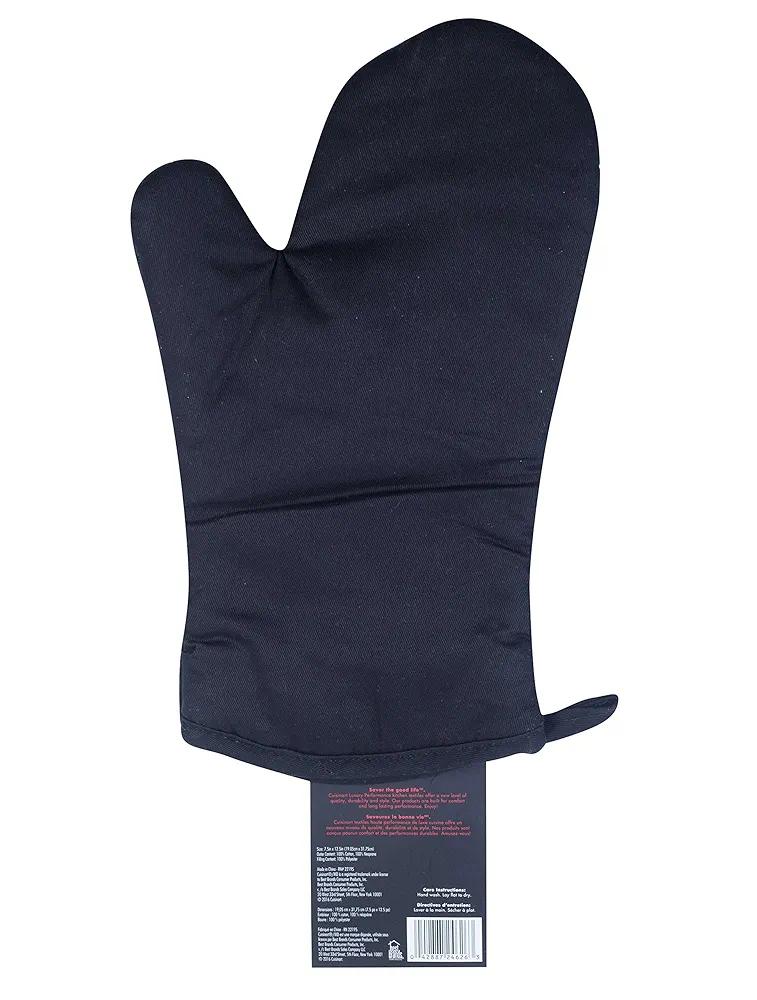CUISINART Oven Mitt, 1 EA