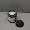 Natural Soy Wax with Pine Scent Candle M&sense 550g