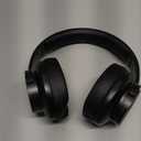 Picun B8 Bluetooth Headphones, 120H Playtime Headphone Wireless Bluetooth with 3 EQ Modes, Low Latency, Hands-Free Calls, Over Ear Headphones for Travel Home Office Cellphone PC Black