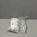 3 Pack Car Dent Puller, 7-in-1 Suction Cup for Dents On Cars, Car dent Remover Kit and Dent Repair Kit Handle Lifter Dent Suction Puller for Cars Body, Screen, Glass (Orange+Black)