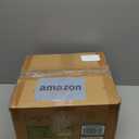 MARTHA STEWART Gatwick 7-Quart Enamel Cast Iron Dutch Oven  Martha Blue  Heavy-Duty Dutch Oven for Slow Cooking, Braising & Baking (Linen w/ Gold Knob)