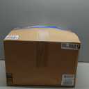 CHEFMAN 6 Quart Dual Basket Air Fryer Oven with Easy View Windows, Sync Finish, Hi-Fry, Auto Shutoff, 2 Independent 3Qt Nonstick Dishwasher Safe Frying Baskets, Digital Double Air Fryer - Black