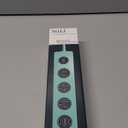 SOLL IPX9 Outdoor Power Strip Weatherproof, Surge Protector Power Strip with 3 Outlet and 3 USB Charging Ports(2 USB C), 6FT Extension Cord for Patio, Garden, Bathroom, Kitchen, Garage, Office