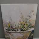 Bathroom Wall Art Vintage