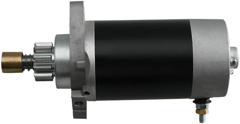 Outboard Motor Starter for Boat Engine F9.9 T40(6F5-81800-10 6F5-81800-11) 68T-81800 6J4-81800-01 Replacement Parts