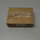 balloon weights are perfect for parties, birthdays, weddings. Each pack includes 6PCS durable weights that easily decorate balloons and elevate any celebration. (White)