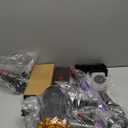 Cordless Vacuum Cleaner,Upgraded 550W 45KPA 60Mins Vacuum Cleaners for Home,Self-Standing Stick Vacuum with LED Display,8 in 1 Lightweight Anti-tangle Wireless Vacuum for Pet Hair Carpet Hard Floors