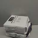 Depend Guards Incontinence Pads for Men, Maximum Absorbency, 104 Count