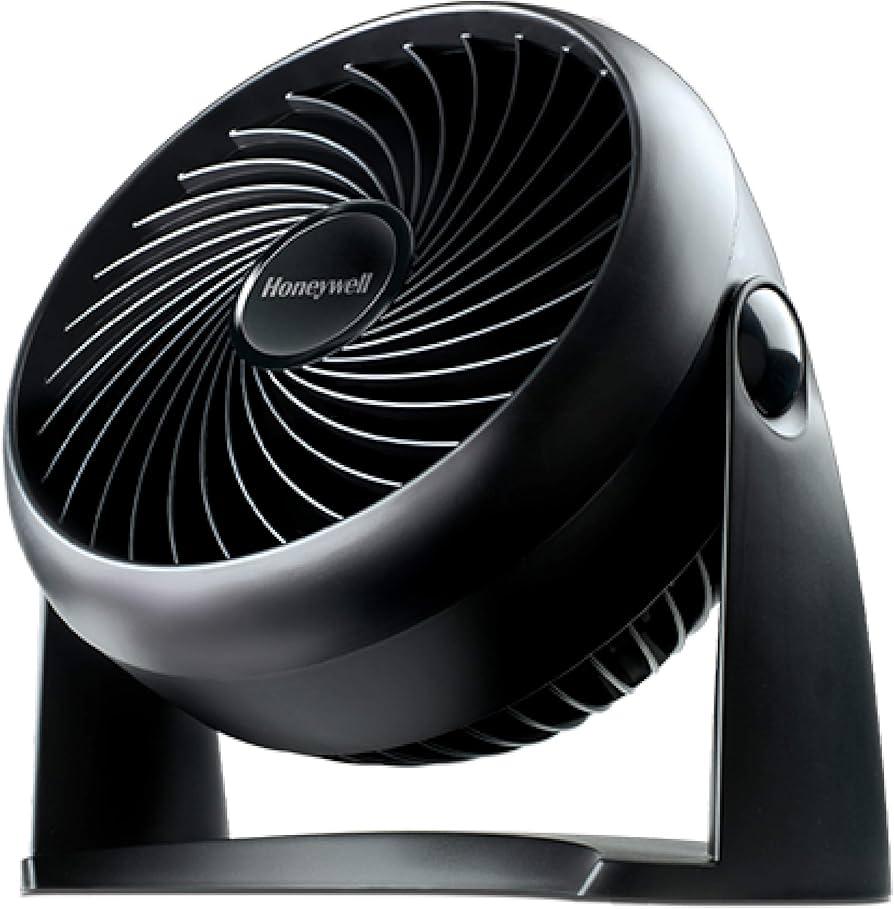 Honeywell TurboForce Electric Air Circulator
