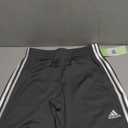 adidas Boys' Classic 3-Stripes Shorts, Size 8Y