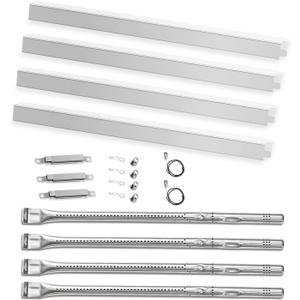 Grill Replacement Parts for Charbroil Performance 4 Burner 463366022 463365021 463365522 463352521, 5 Burner 463448021,G325-0002-W1 G327-2100-W1,Char broil 463365021 Parts, 463365021 Replacement Parts