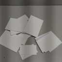 Wakhow 20 Pcs Wall Insulation Outlet Insulators Draft Sealers, 20 Pack Electrical Outlet Insulation Pads, EVA Foam Gasket for Wall, Light, Switch Socket Cover Compatible with Duplex Toggle Rocker