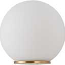 Wall lamp dimmable Parts(Glass Shade)