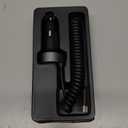 LISEN 65W for iPhone 17 Pro Max Car Charger USB C Fast Charging,Super Fast for iPhone 16/17 Pro Car Charger Type C Adapter Fit iPhone 17 Air Plus/16/15,Pixel 10, Samsung Galaxy S25/24,Android