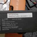 iLive HDMI 1080p DVD Player with HD Upconvert and Remote, DH300BI 