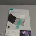 ESR 2 Pack Screen Protector for iPad A16 11th/10th Generation (11 Inch/10.9, 2025/2022), 9H Tempered Glass Film with UltraFit Tray, Apple Pencil Support, Scratch Resistant, HD Clarity, Bubble Free