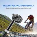 S7 Bicycle Wireless Dropper Seat Post