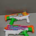 X-Shot Water - Fast-Fill Skins Hyperload Water Blaster (2-pack) 
