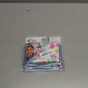 Speedo unisex-child Swim Arm Bands Begin to Swim (White Multi Heart)