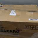 TISSCARE Shiatsu Foot Massager with Heat, FSA Eligible HSA Foot Massager for Plantar Fasciitis, Neuropathy, Circulation and Pain Relief, Massage Feet at Home/Office, Gift for Men and Women (2026 New Upgraded,gray)