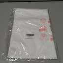 Pink Coquette Bow Chinoiserie Christmas Kitchen Towels, Preppy Christmas Dish Tea Towels for Kitchen Decor, Xmas Tree Bauble Snowflake Decorative Hand Towel for Bathroom, 16x24 Inch