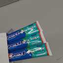 Crest + Scope Whitening Toothpaste - Pack of 3, 5.4 Oz Tubes - Anticavity Fluoride Toothpaste, Fresh Breath, Kills Germs - Tartar Protection, Enamel Protection - Minty Fresh Flavor