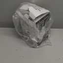 ZealSound Wireless Microphone, USB Mic for iPhone PC iPad Android Phone Cordless Condenser Desktop Microphones with Mute Echo Monitor Volume Gain 2.4GHz for Podcast, ASMR, Gaming, YouTube Video/K66 Black