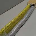 5-in-1 4-12Ft 4-Stage Telescoping Extension Pole Kit for Cleaning