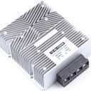 New Heavy Duty Voltage Converter Regulator DC 12V Step-up to DC 48V 25A 1200W Car Truck Power Boost Transformer