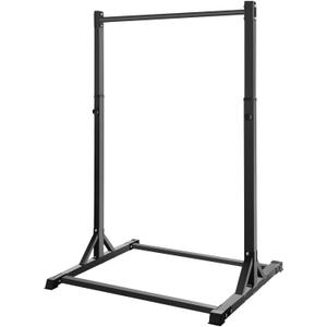 Pull Up Station, Bongkim Power Tower Portable Pullup Bar Station, Pull Up Bar for Home Gym, Pull Up Tower Station 330LBS