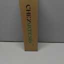 CHEZARTEMIS Luxury Quick Dry Non-Slip Bathroom Rugs17'' x 24'' Light Grey Highly Absorbent Washable and Ultra Soft, Extra Thick Fluffy Bath Mats for Shower/Kitchen/Bathtub Floor