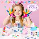 Gotta Pop Paint Your Own Unicorn