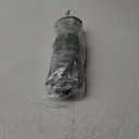 25L Waterproof Dry Bag - Motorcycle Luggage Tail Bag with Straps for Back Seat, Roll Top Lightweight Waterproof Backpack Sack for Travel, Swimming, Boating, Kayaking, Camping and Beach (Olive)