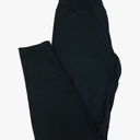 Lularoe One Size OS Solid Black Buttery Soft Womens Leggings fits Adult Sizes 0-10 - One Size - Fits Size 2-10, Size Large