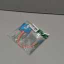 Switch 2 Dock, Replacement for Nintendo Switch 2 Dock Support 4K/60HZ Switch 2 TV Mode Compatible Nintendo 2, Portable Travel Switch 2 Docking Station with HDMI2.0/PD 100W/USB3.0 Port