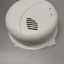First Alert BRK SC-9120B Hardwired Smoke and Carbon Monoxide (CO) Detector with Battery Backup