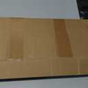 Over The Table Rod Stand with Clamps Adjustable 13''-42'' Tall 29"-98" Length White Table Arch Hanging Stand for Wedding Birthday Party Halloween Christmas Decoration