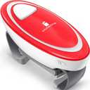 One-Touch & Automatic Electric Jar Opener – Effortless Grip & Easy Opening, No Twisting Required, Perfect for Seniors, Arthritis Sufferers, Weak Hands, and Women