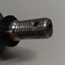 MOOG K500008 Front Lower Suspension Ball Joint for Ford F-150