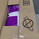 Poise Incontinence Pads for Women, 4 Drop, Moderate Absorbency, Long, 216Ct, White