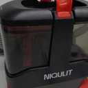 Portable Carpet Cleaner for Spot Cleaning, 15Kpa Strong Suction Upholstery & Rug Cleaner