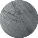 Koville 16" Grey Marble Pastry Cutting Board, Large Marble Cheese Serving Board for Kitchen Countertop, Stone Tray for Baking, Charcuterie, Trivet, Dough Pastry and Stone Cutting Boards