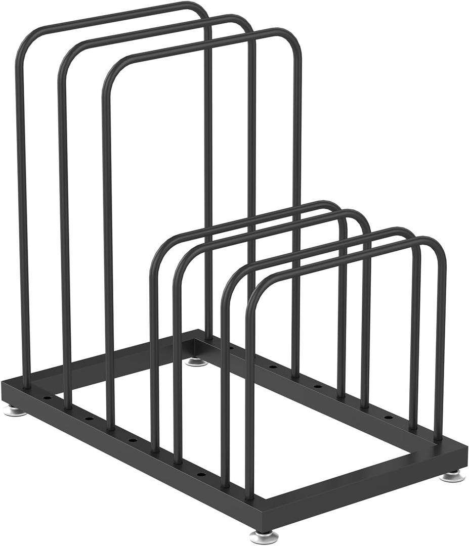 Art Storage Rack,Countertop Art Rack,Metal Canvas Storage Rack, Artist Storage & Drying for Canvas Frame Drawing Board,Prints, Panels, Paintings Display