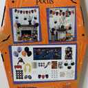Halloween Trunk or Treat Car Decorations Kit - For Your Car (Hocus Pocus)