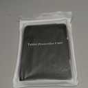 TiMOVO Case for iPad (A16) 11th Generation 11 Inch 2025, iPad 10th Generation Case 10.9 Inch 2022, Adjustable Multiple Viewing Angles Protective Cover with Pencil Holder, Auto Wake/Sleep, Black