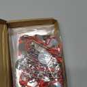 Landical 20 Sets of Christmas Inspirational Employee Appreciation Gifts, with Bottle Opener Ornaments and Thank You Cards May You Be Proud of the Work You Do Team Gifts for Employees Staff Coworkers